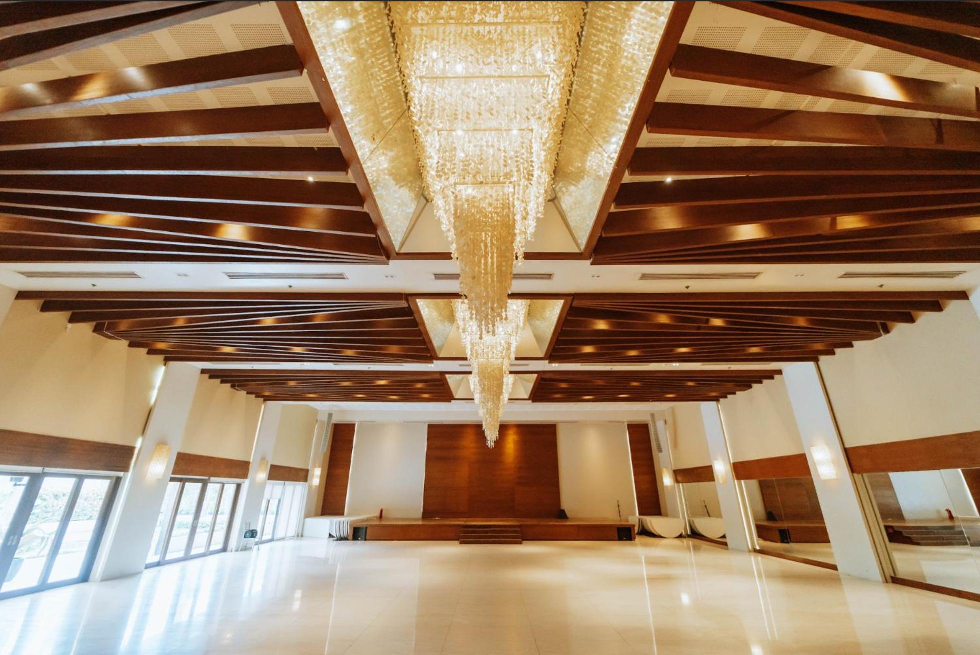 Sugarland Hotel Баколод Экстерьер фото